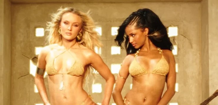 Letra de ‘She Did It Again’: Zara Larsson e Tyla lançam videoclipe fumegante para nova colaboração – assista agora! | Primeira audição, Letras, Música, Tyla, Vídeo, Zara Larsson | Notícias e fofocas sobre celebridades | Entretenimento, fotos e vídeos