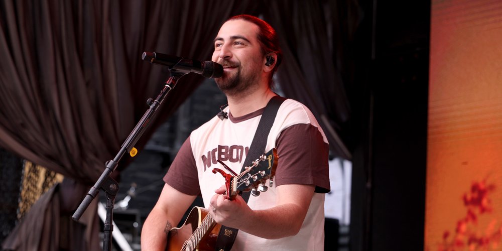 Letra de ‘Staying Still’: Noah Kahan lança ‘The Great Divide: The Last of the Bugs’ | Letras, Música, Noah Kahan | Notícias e fofocas sobre celebridades | Entretenimento, fotos e vídeos