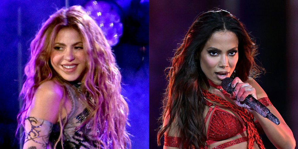 Letra e tradução em inglês de “Choka Choka”: Anitta e Shakira se unem para nova música sobre força feminina e liberdade – ouça agora! | Anitta, primeiro ouça, letra, música, Shakira | Notícias e fofocas sobre celebridades | Entretenimento, fotos e vídeos