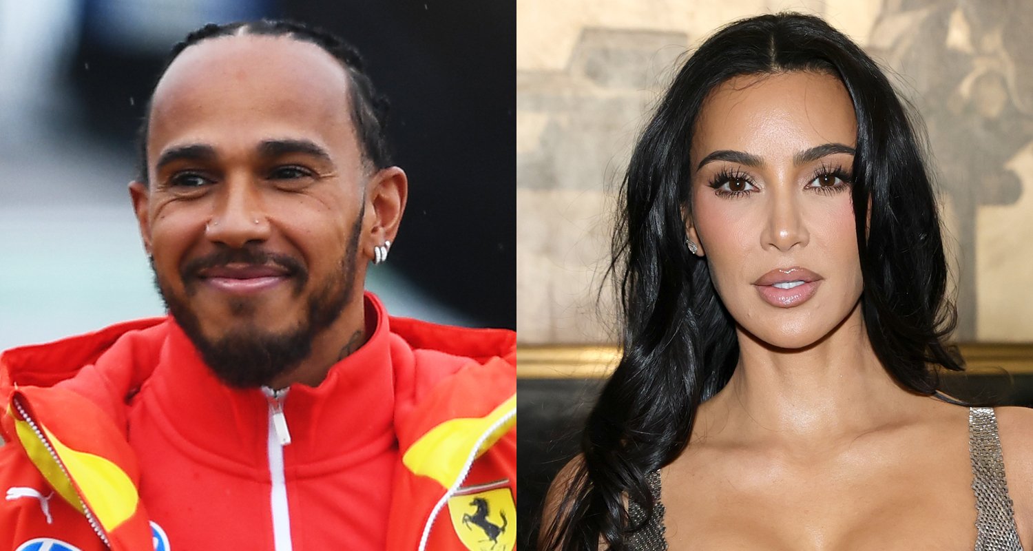 Lewis Hamilton compartilha primeiro vídeo com Kim Kardashian no Instagram em meio a rumores de namoro | Kim Kardashian, Lewis Hamilton | Notícias e fofocas sobre celebridades | Entretenimento, fotos e vídeos