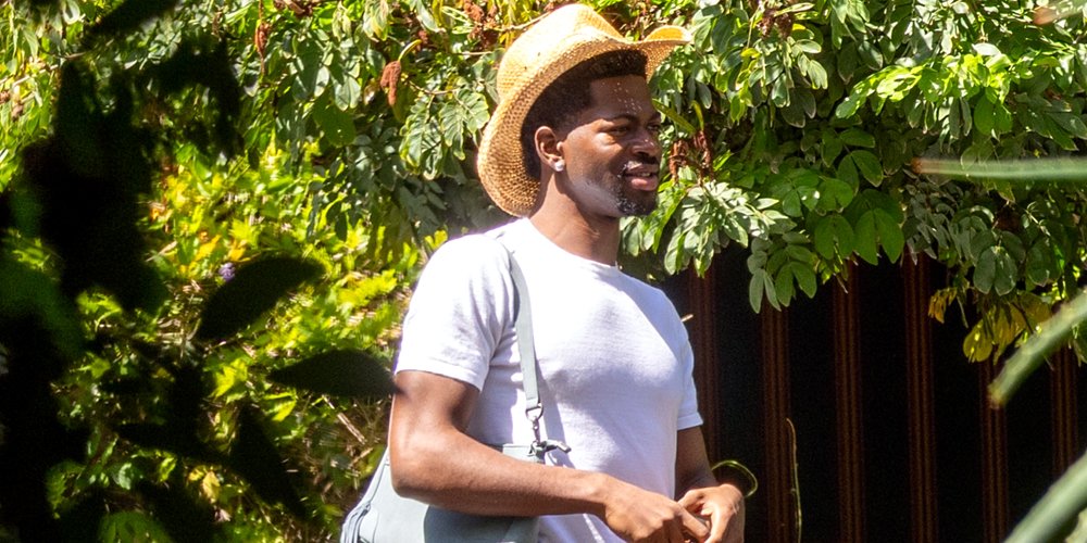 Lil Nas X sai com chapéu de cowboy e botas após acusação de agressão criminosa | Lil Nas X | Notícias e fofocas sobre celebridades | Entretenimento, fotos e vídeos