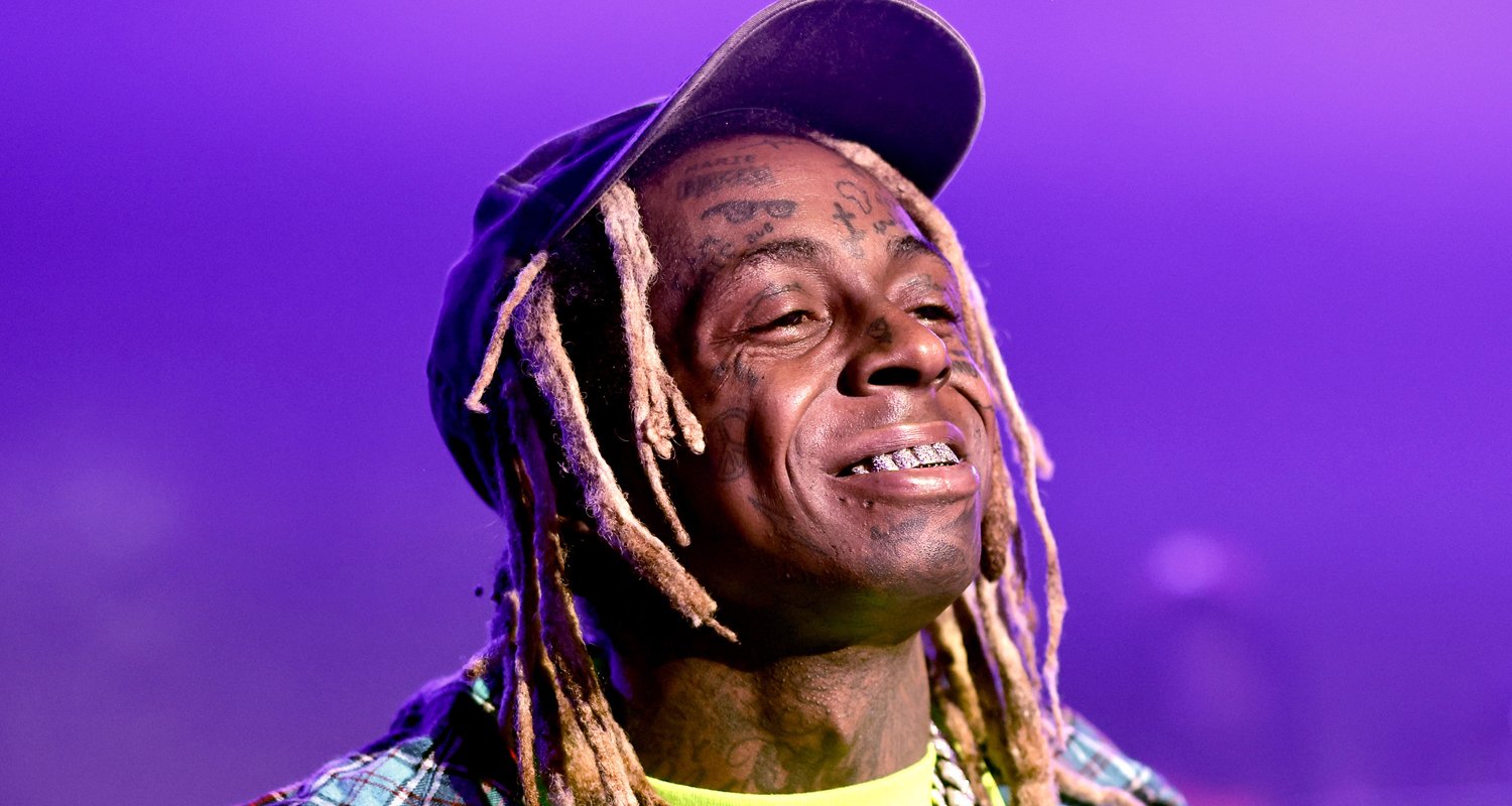 Lil Wayne diz que ficar de fora do Coachella e do Grammy é ‘uma experiência realmente humilhante’ | Lil’ Wayne | Notícias e fofocas sobre celebridades | Entretenimento, fotos e vídeos