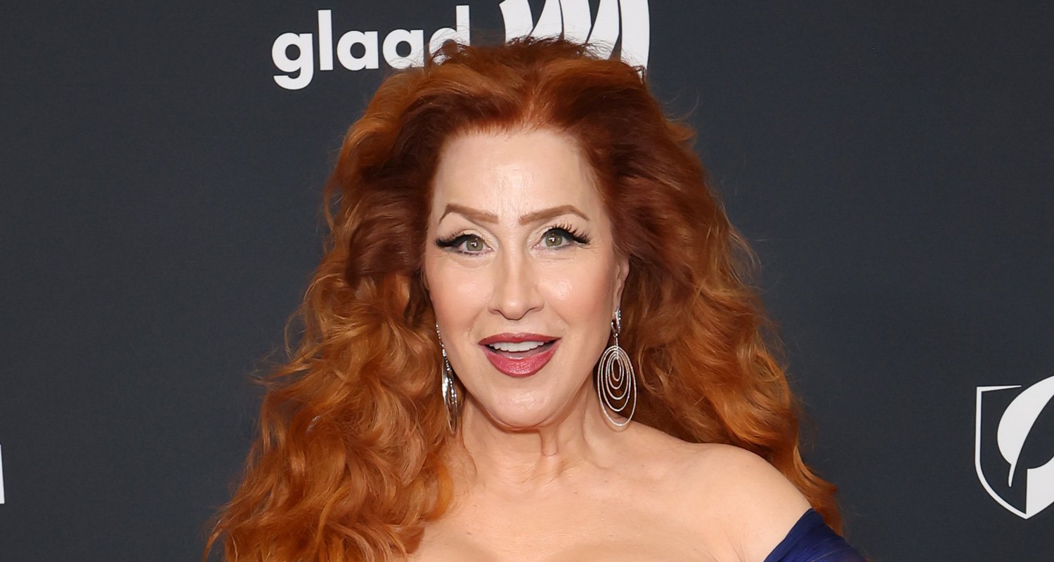 Lisa Ann Walter revela que seu filho namorou seus fãs | Lisa Ann Walter | Notícias e fofocas sobre celebridades | Entretenimento, fotos e vídeos