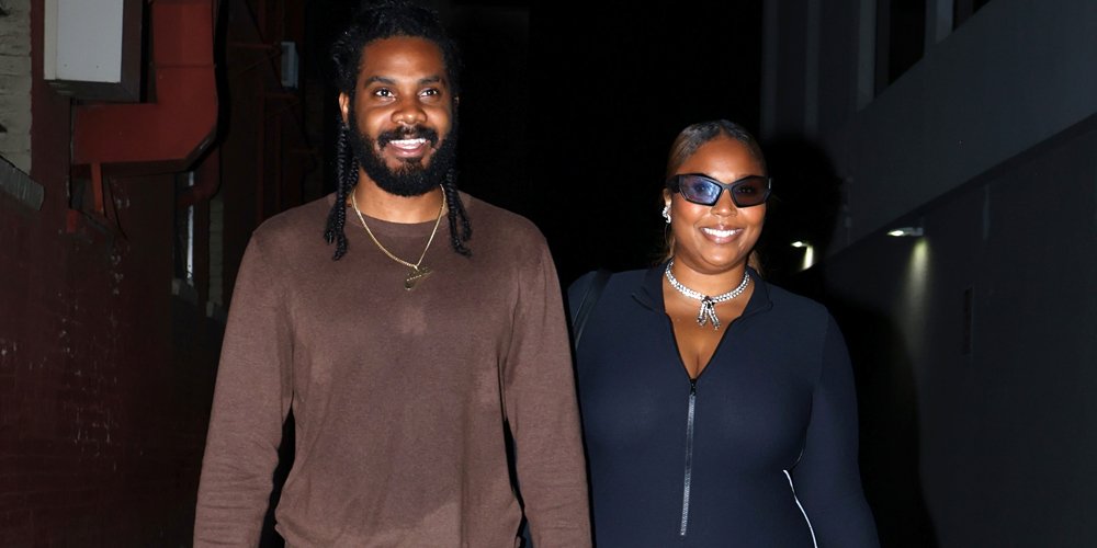 Lizzo apoia namorado Myke Wright em apresentação musical em Hollywood | Lizzo, Myke Wright | Notícias e fofocas sobre celebridades | Entretenimento, fotos e vídeos