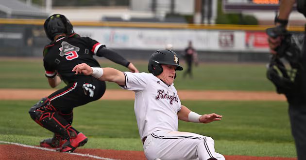 Lone Peak supera decisão incomum de American Fork – Deseret News
