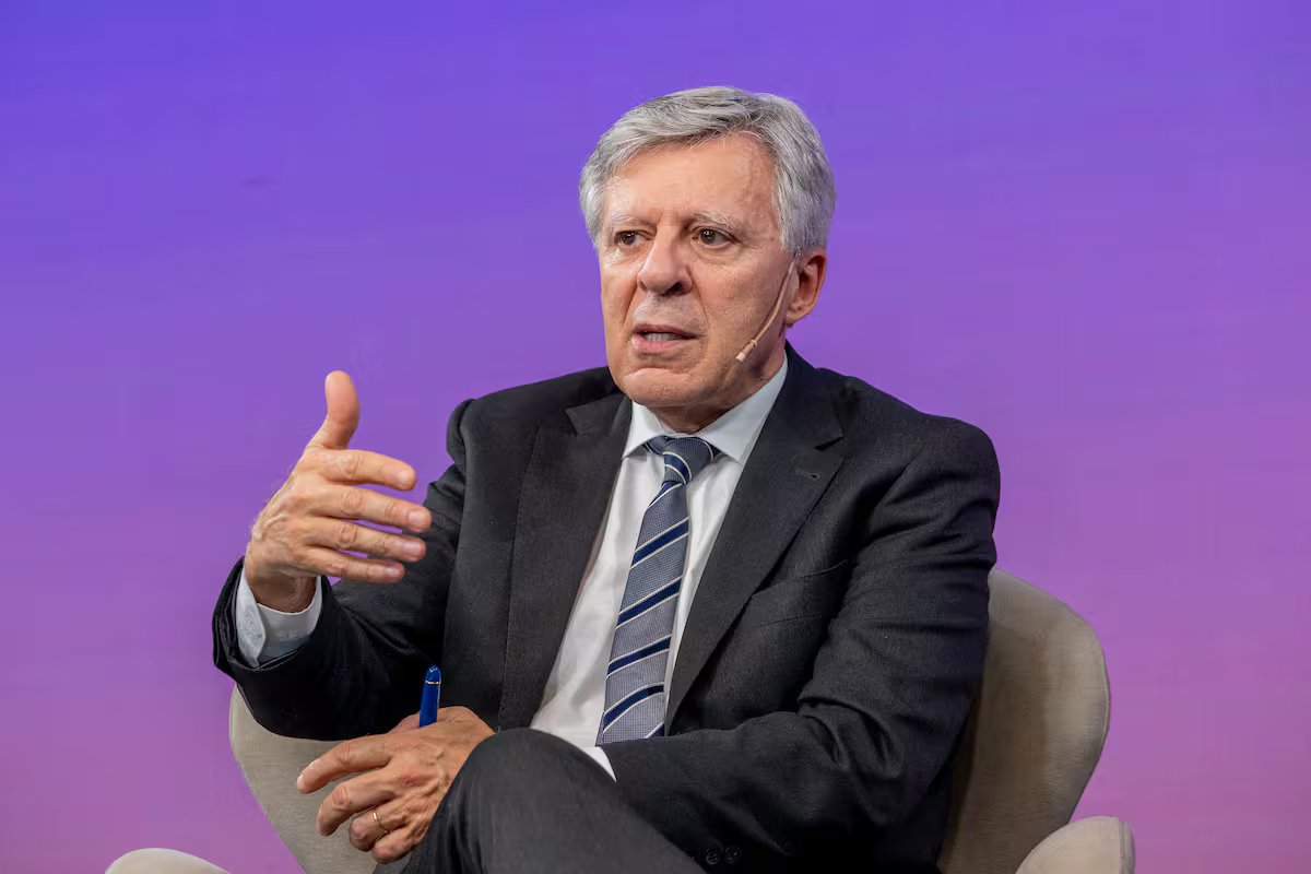 Lopez Rosetti, cardiologista. “Não somos seres racionais, somos seres emocionais que raciocinam”