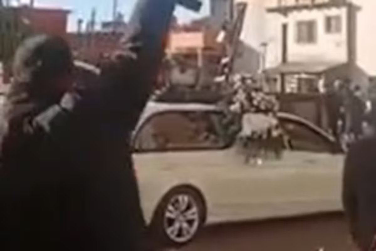 Loucura e impunidade em dois despertares Tumberos que expuseram a cultura da violência nos subúrbios