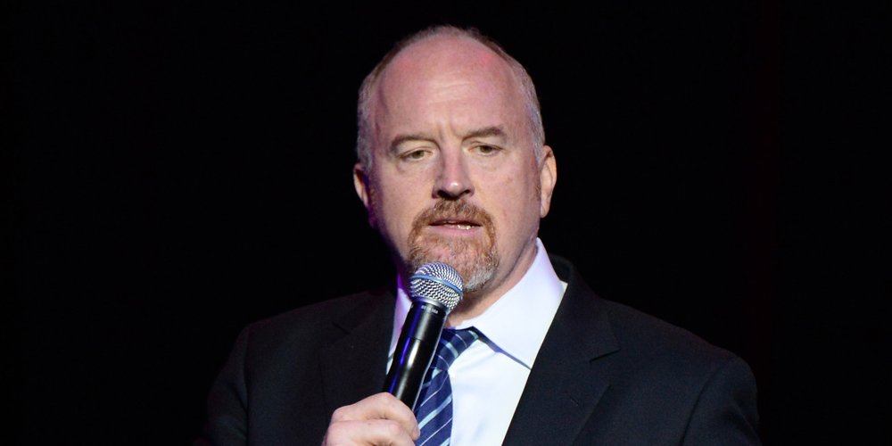 Louis CK retorna à Netflix com novo especial de comédia após escândalo de 2017 | Louis CK, Netflix | Notícias e fofocas sobre celebridades | Entretenimento, fotos e vídeos