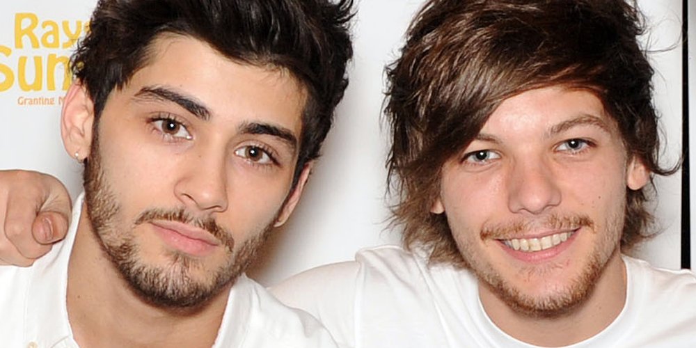 Louis Tomlinson deixa de seguir Zayn Malik no Instagram | Instagram, Louis Tomlinson, Zayn Malik | Notícias e fofocas sobre celebridades | Entretenimento, fotos e vídeos