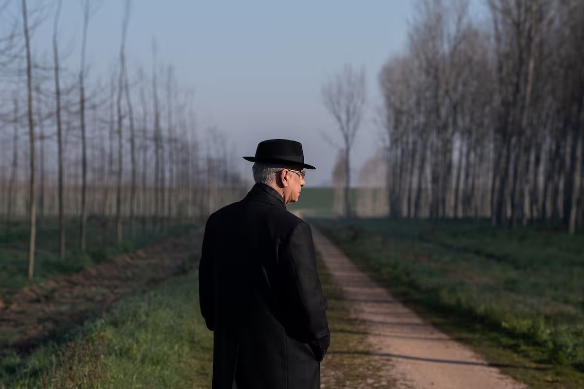 Luneta. pergunta devastadora – LA NACION