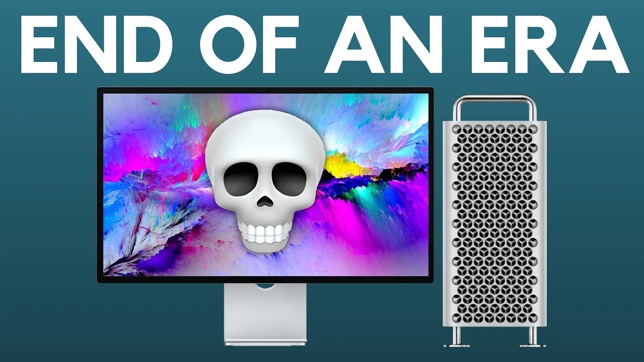 Mac Pro e Mac Studio em 2026: desempenho, capacidade de expansão e personalização