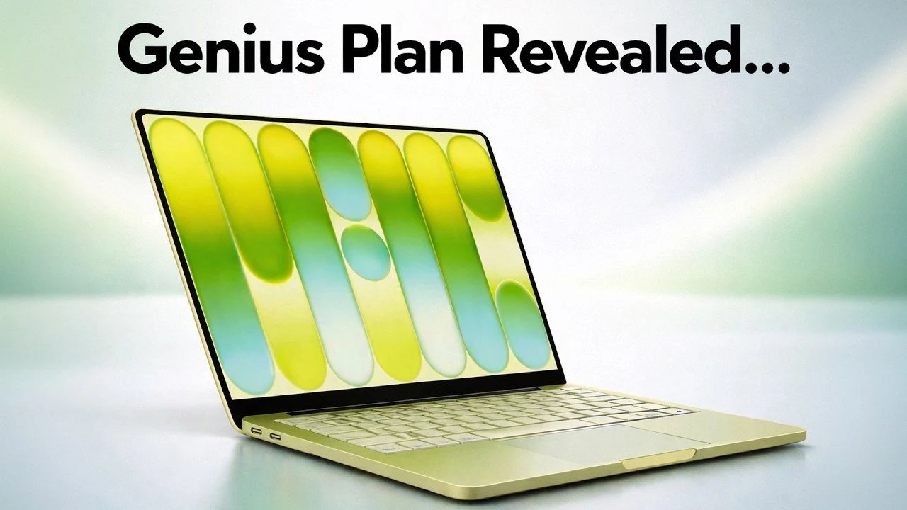 MacBook Neo: a estratégia assassina do Chromebook de US$ 599 explicada