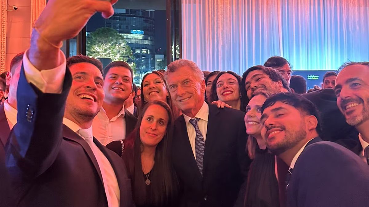 Macri alertou que a Argentina “já teve muito tempo para improvisar”