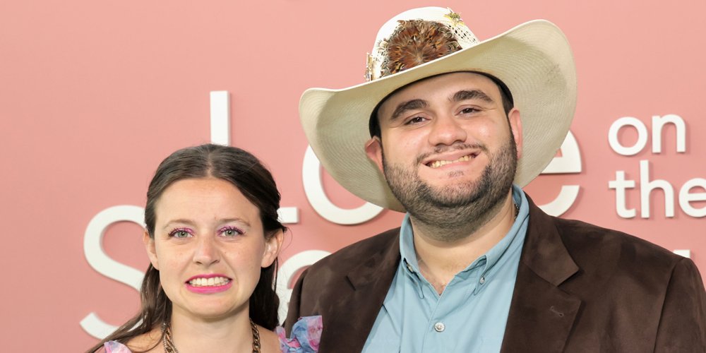 Madison e Tyler estão voltando para a 5ª temporada de ‘Love on the Spectrum’ e seu casamento será filmado? | Amor no Espectro, Madison Marilla, Netflix, Televisão, Tyler White | Notícias e fofocas sobre celebridades | Entretenimento, fotos e vídeos