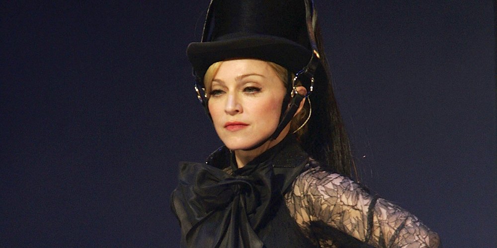 Madonna anuncia data de lançamento de ‘Confessions 2’ e divulga trecho da nova música ‘I Feel So Free’ | Confissões II, Confissões na Pista de Dança, Madonna, Música | Notícias e fofocas sobre celebridades | Entretenimento, fotos e vídeos