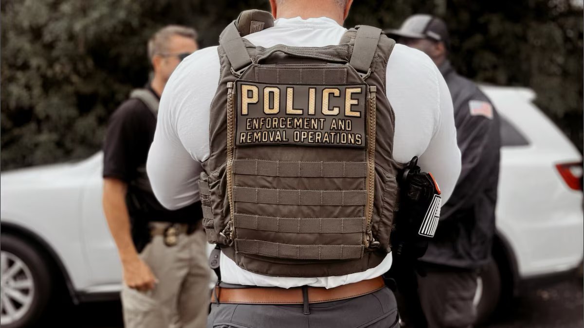 Mais de 21 milhões de dólares para o ICE deter migrantes. O negócio silencioso da Pensilvânia