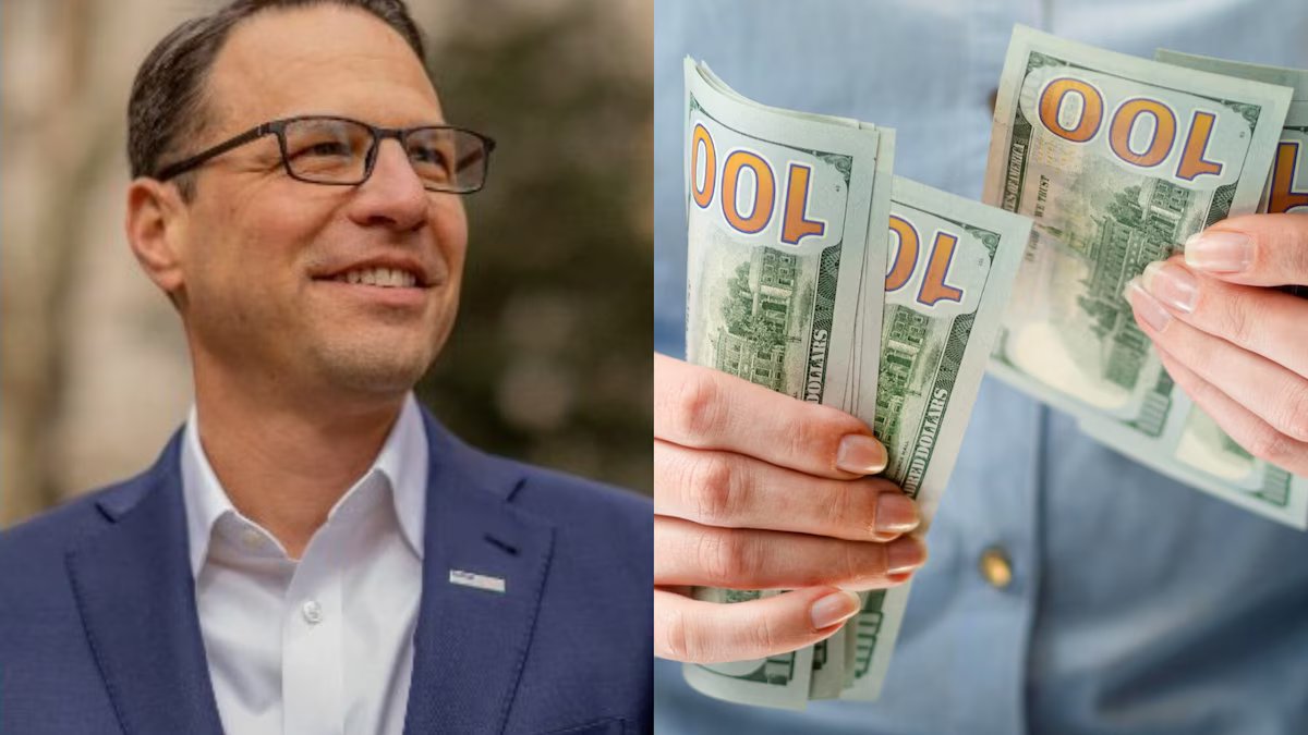 Mais de 800 dólares. quem pode reivindicar o novo crédito fiscal para trabalhadores da Pensilvânia até 15 de abril