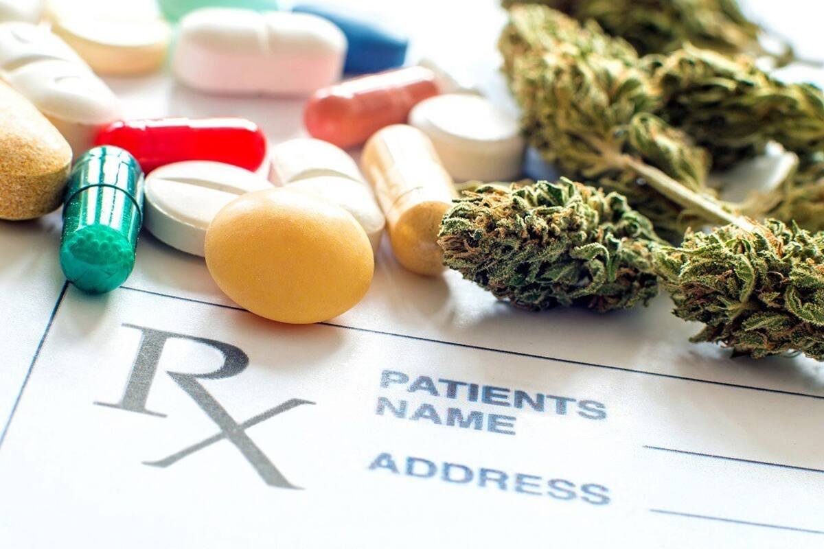 Maneiras surpreendentes de que a cannabis pode afetar o envelhecimento do cérebro