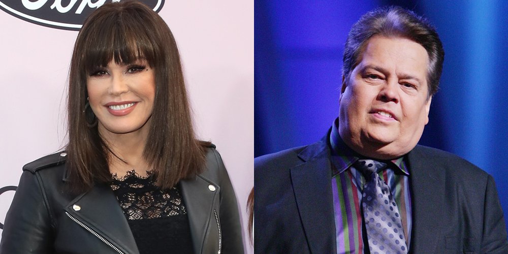 Marie Osmond compartilha as últimas palavras de seu irmão Alan Osmond em Sweet Tribute | Alan Osmond, Marie Osmond | Notícias e fofocas sobre celebridades | Entretenimento, fotos e vídeos