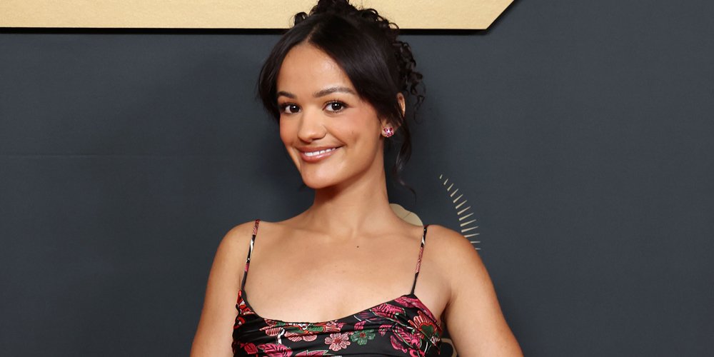 Marissa Bode critica a Southern Airways: ‘Fui negado o embarque porque sou deficiente’ | Marissa Bode | Notícias e fofocas sobre celebridades | Entretenimento, fotos e vídeos