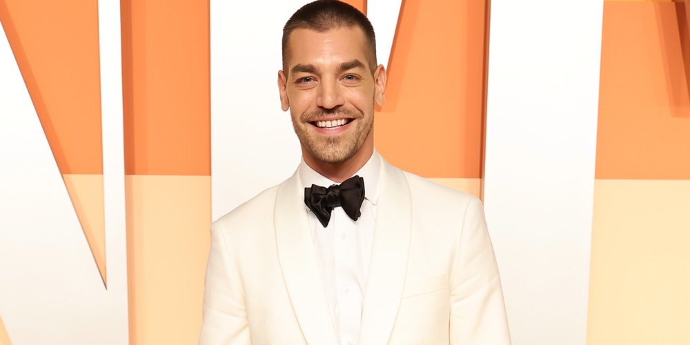 Matt Rogers lembra que o namorado Fraser Olender teve ‘ataque cardíaco’ ligado ao vapor na frente dele | Fraser Olender, Matt Rogers | Notícias e fofocas sobre celebridades | Entretenimento, fotos e vídeos