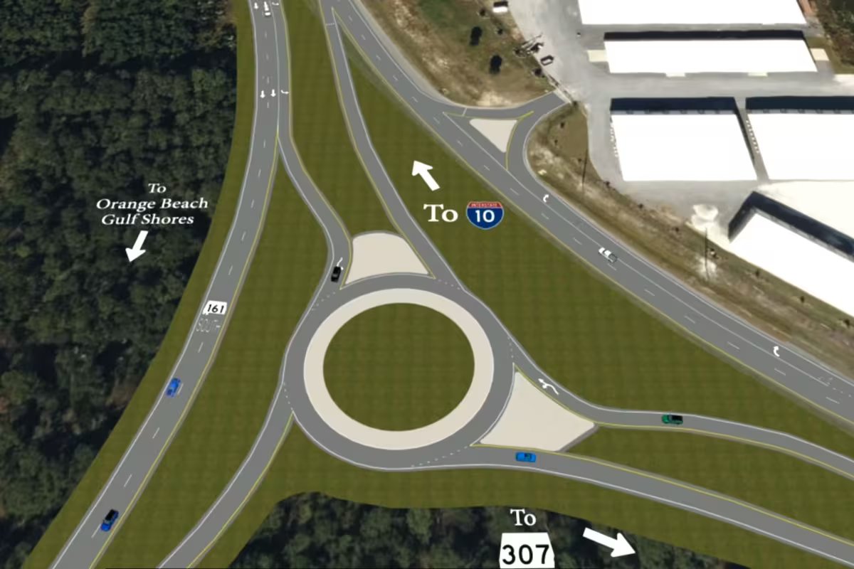 Megaprojeto para aliviar o congestionamento e conectar dois principais destinos turísticos até o Memorial Day 2026