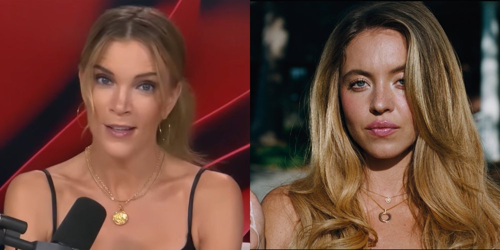 Megyn Kelly expressa desgosto com o enredo de Sydney Sweeney na 3ª temporada de Euphoria | Euforia, Megyn Kelly, Sydney Sweeney | Notícias e fofocas sobre celebridades | Entretenimento, fotos e vídeos