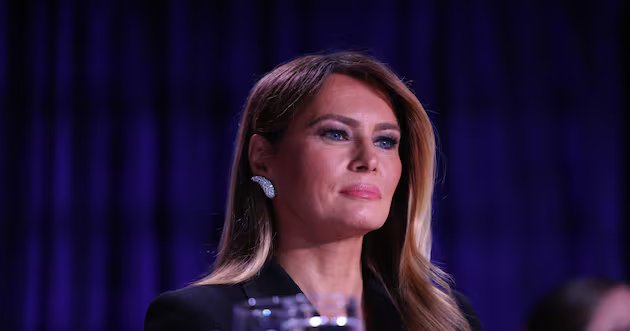 Melania Trump chama as piadas de Kimmel de ‘corrosivas’ e divisivas – Deseret News