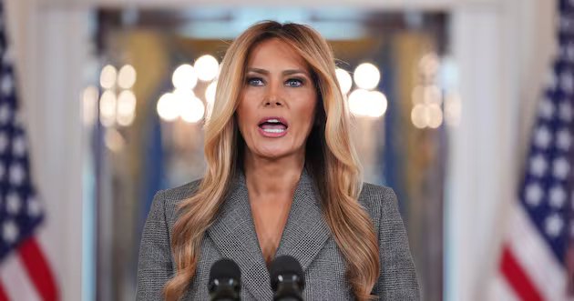 Melania Trump nega ligação aos crimes de Epstein e pede ao Congresso que realize audiências para as vítimas – Deseret News