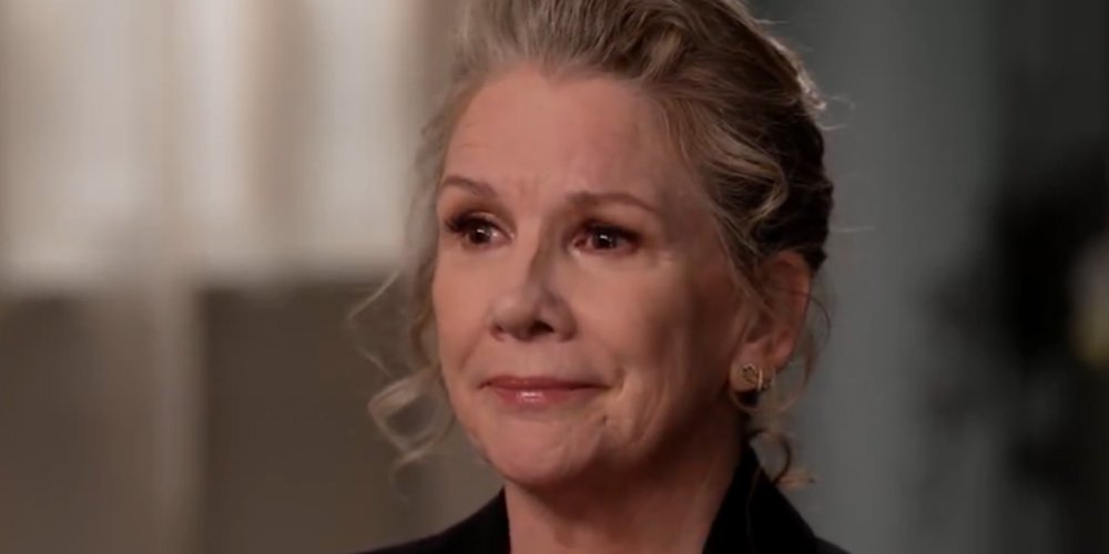 Melissa Gilbert defende marido Timothy Busfield após acusações de abuso infantil, diz que tem ‘100% de certeza’ | Bom Dia América, Melissa Gilbert, Televisão, Timothy Busfield | Notícias e fofocas sobre celebridades | Entretenimento, fotos e vídeos