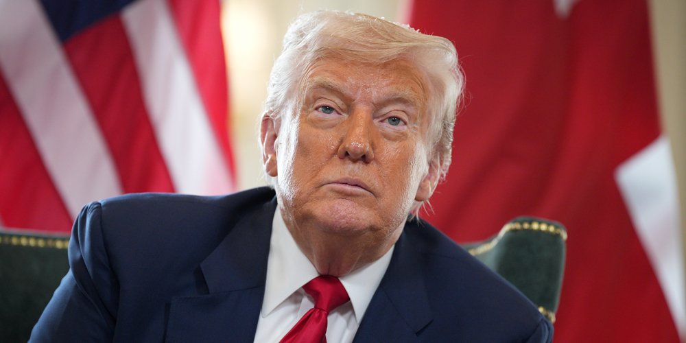 Membro da família Trump revela texto chocante que recebeu do presidente: ‘Ele está orgulhoso’ | Donald Trump, Lara Trump, Política | Notícias e fofocas sobre celebridades | Entretenimento, fotos e vídeos