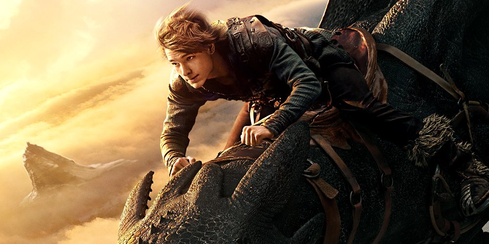 Membro da tripulação de ‘How to Train Your Dragon 2’ corta acidentalmente vários dedos durante a produção | como treinar seu dragão | Notícias e fofocas sobre celebridades | Entretenimento, fotos e vídeos