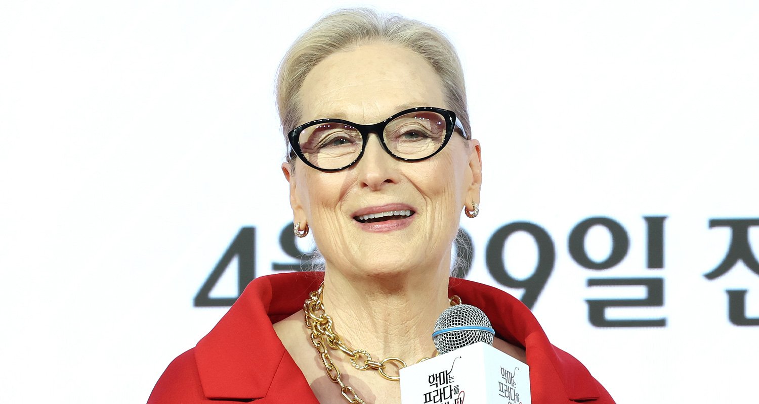 Meryl Streep diz que marcas de moda tinham medo de Anna Wintour e não emprestaram roupas para o primeiro ‘Devil Wears Prada’ | Anna Wintour, Anne Hathaway, Meryl Streep, O Diabo Veste Prada | Notícias e fofocas sobre celebridades | Entretenimento, fotos e vídeos