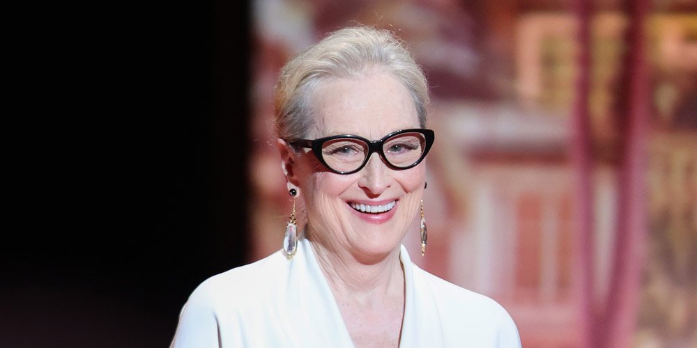 Meryl Streep estrelará a série de TV ‘The Corrections’ de Jonathan Franzen na Netflix | Jonathan Franzen, Meryl Streep, Netflix, Televisão, As Correções | Notícias e fofocas sobre celebridades | Entretenimento, fotos e vídeos