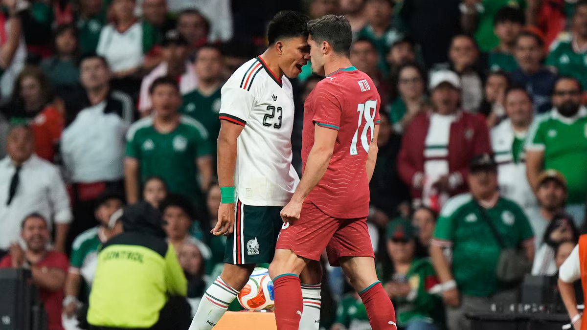 México-Bélgica. transmissão ao vivo e como assistir à data da copa do mundo fifa 2026 nos EUA