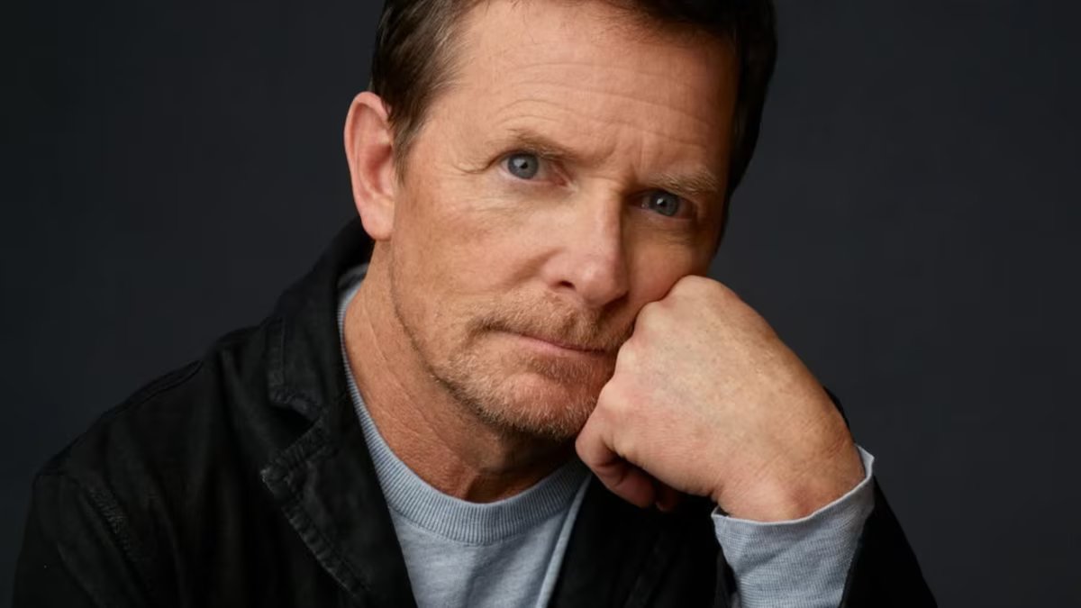 Michael J. Fox foi forçado a negar sua morte depois que a rede de notícias noticiou