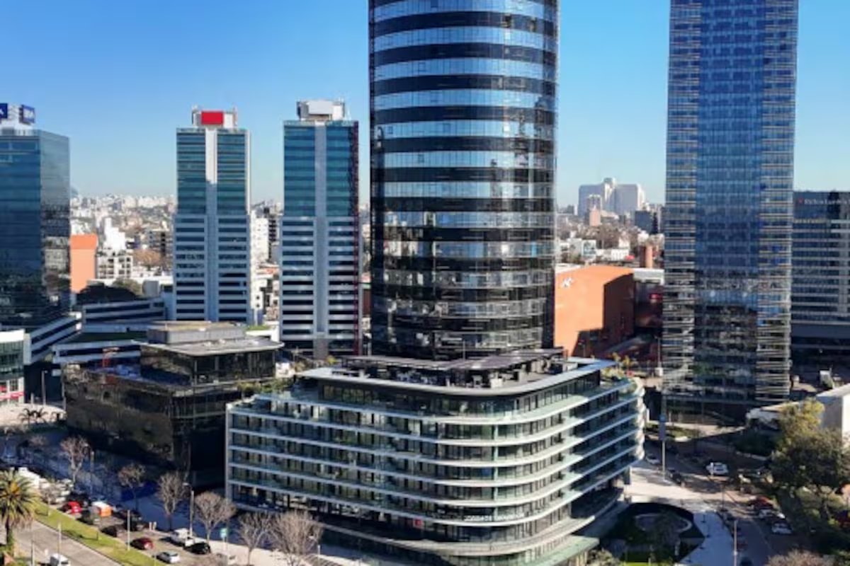 Midtown recebe impulso com megaprojeto ribeirinho de US$ 200 milhões