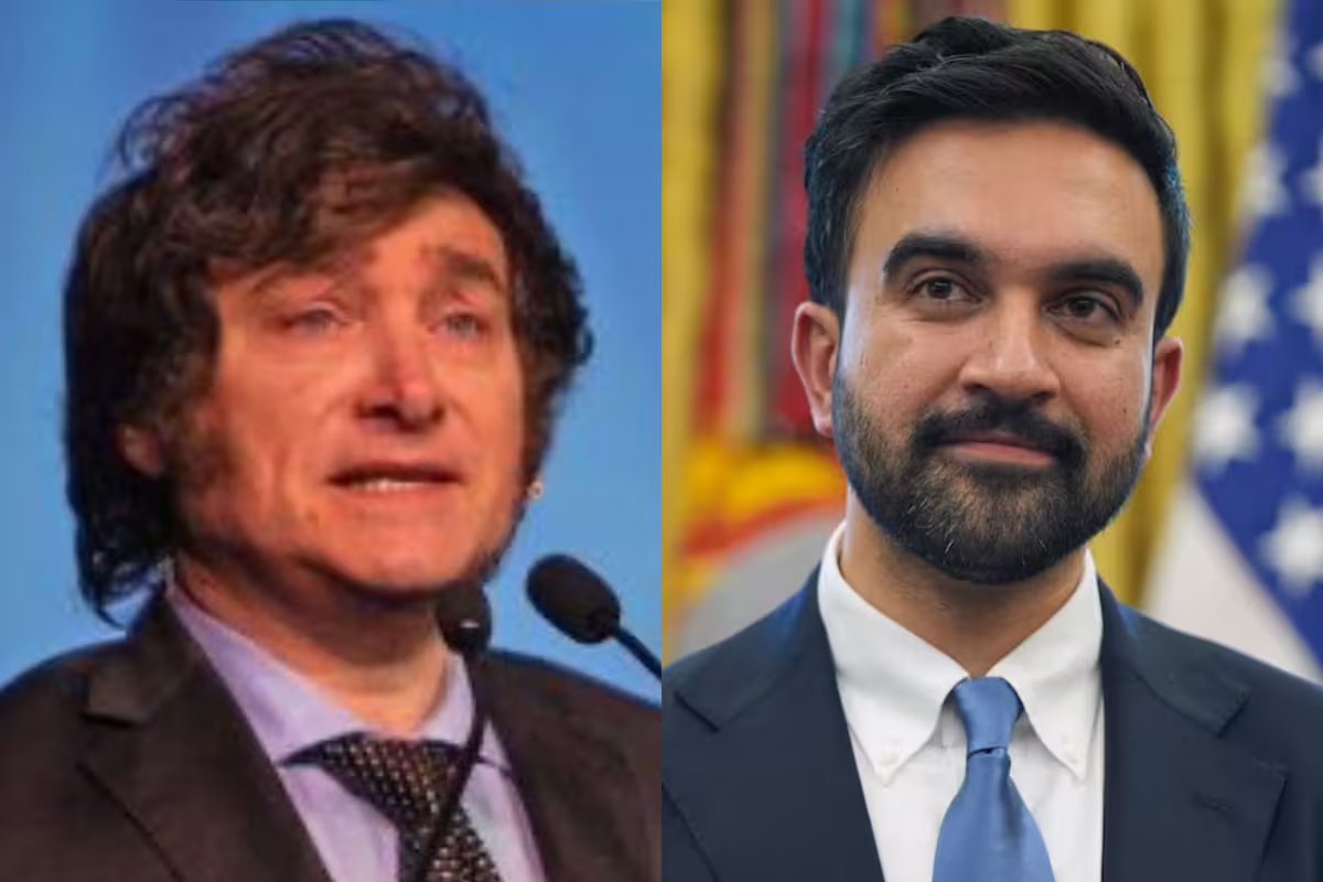 Miley mirou em Mamdan para o déficit de Nova York.