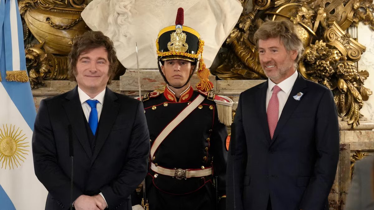 Miley, refém da guerra desencadeada pela Procuradoria-Geral da República