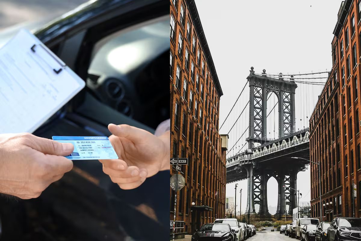 Milhares de latinos em Nova York em risco devido à lei que restringe carteiras de motorista de imigrantes