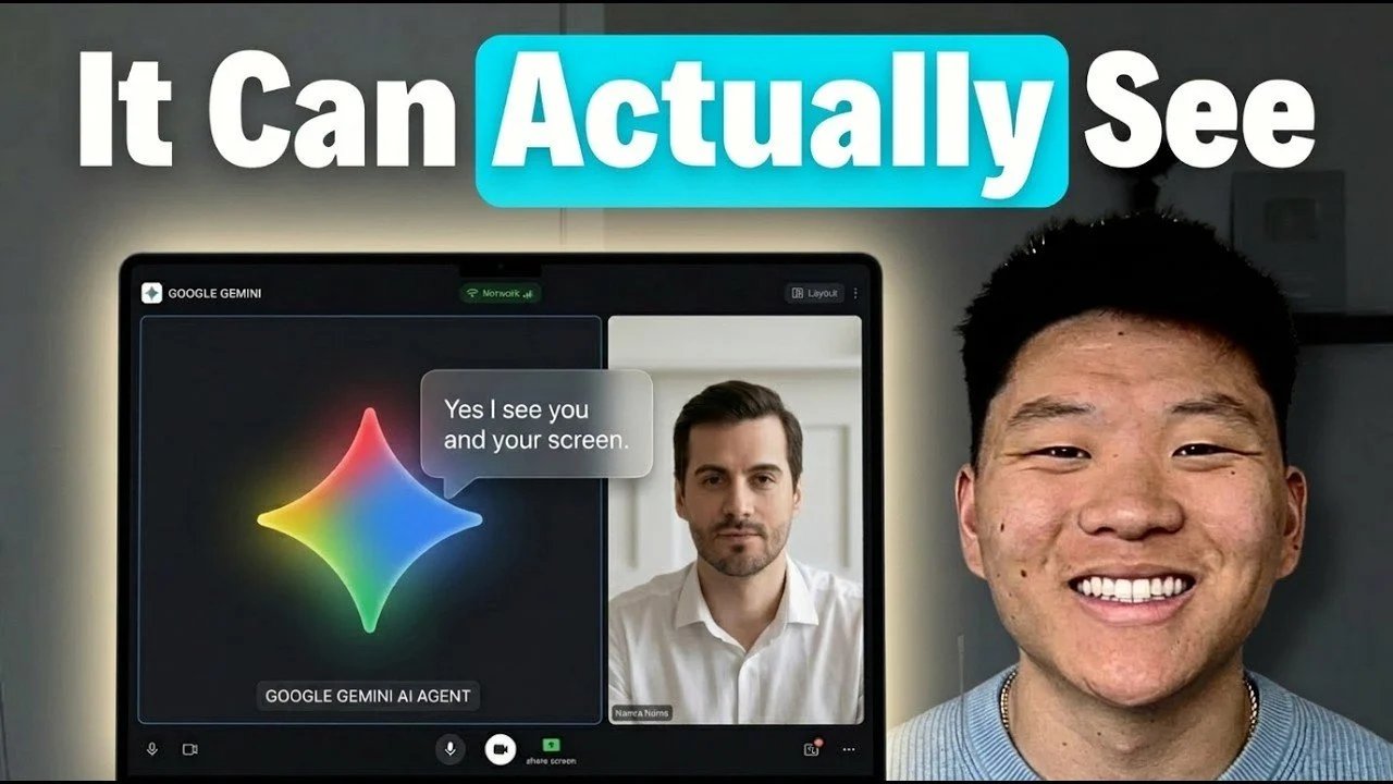 Modelo Gemini 3.1 Flash Live Voice: IA de fala para fala.