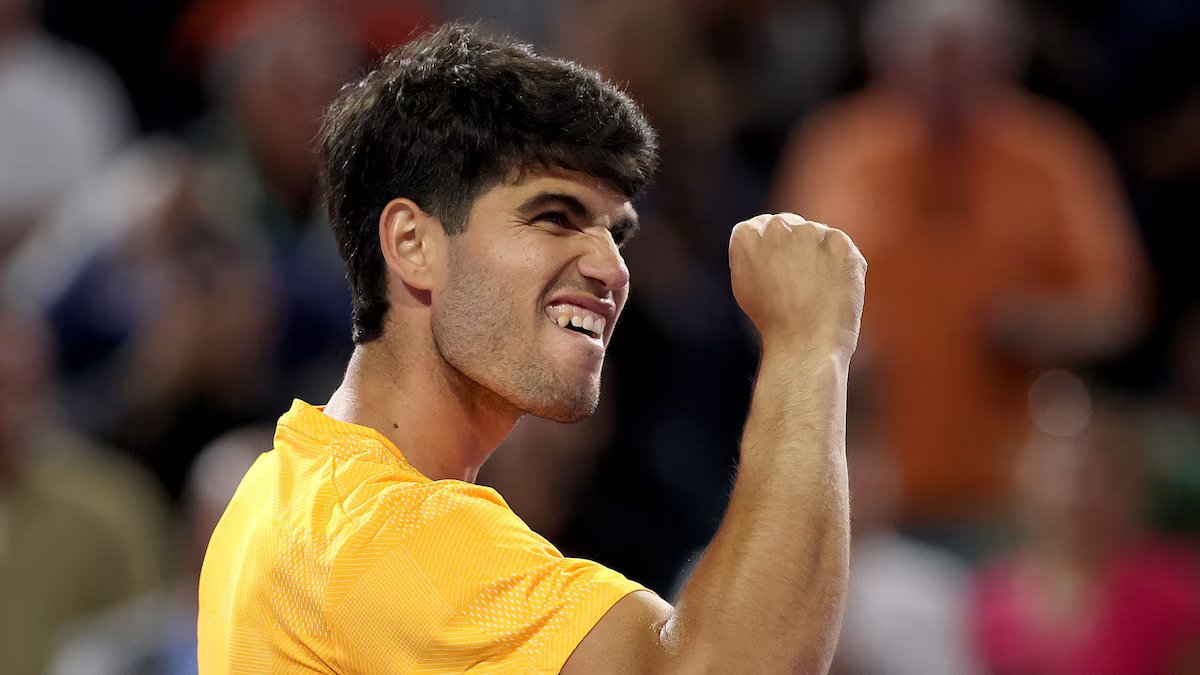 Monte Carlo Masters 1000 2026: jogos de hoje e como é o sorteio