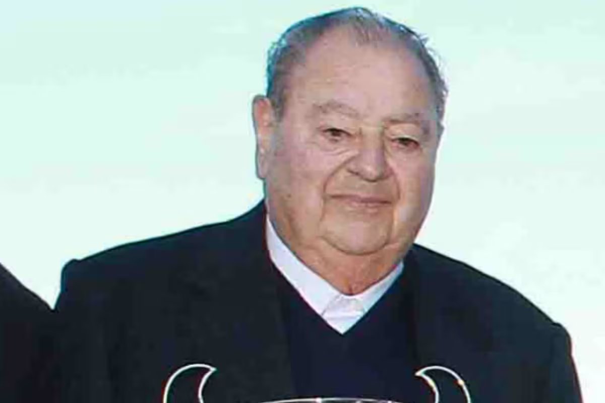 Morreu José Mastellone, filho mais novo do fundador de La Serenísima