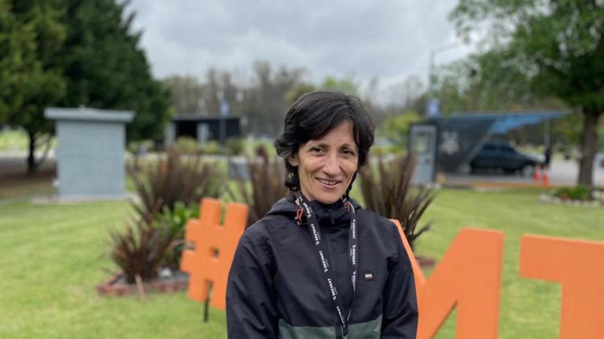 Morreu uma das especialistas mais influentes no estudo do milho, Maria Elena Otegi.