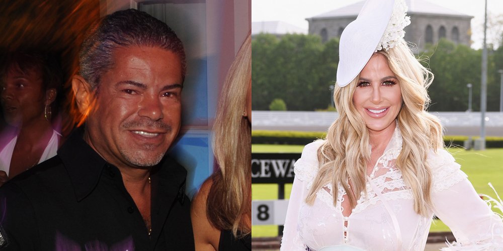 Morte de Lee Najjar: verdadeiras donas de casa de Atlanta ‘Big Poppa’ morre aos 68 anos | Kim Zolciak, Lee Najjar, donas de casa reais de Atlanta, RIP | Notícias e fofocas sobre celebridades | Entretenimento, fotos e vídeos