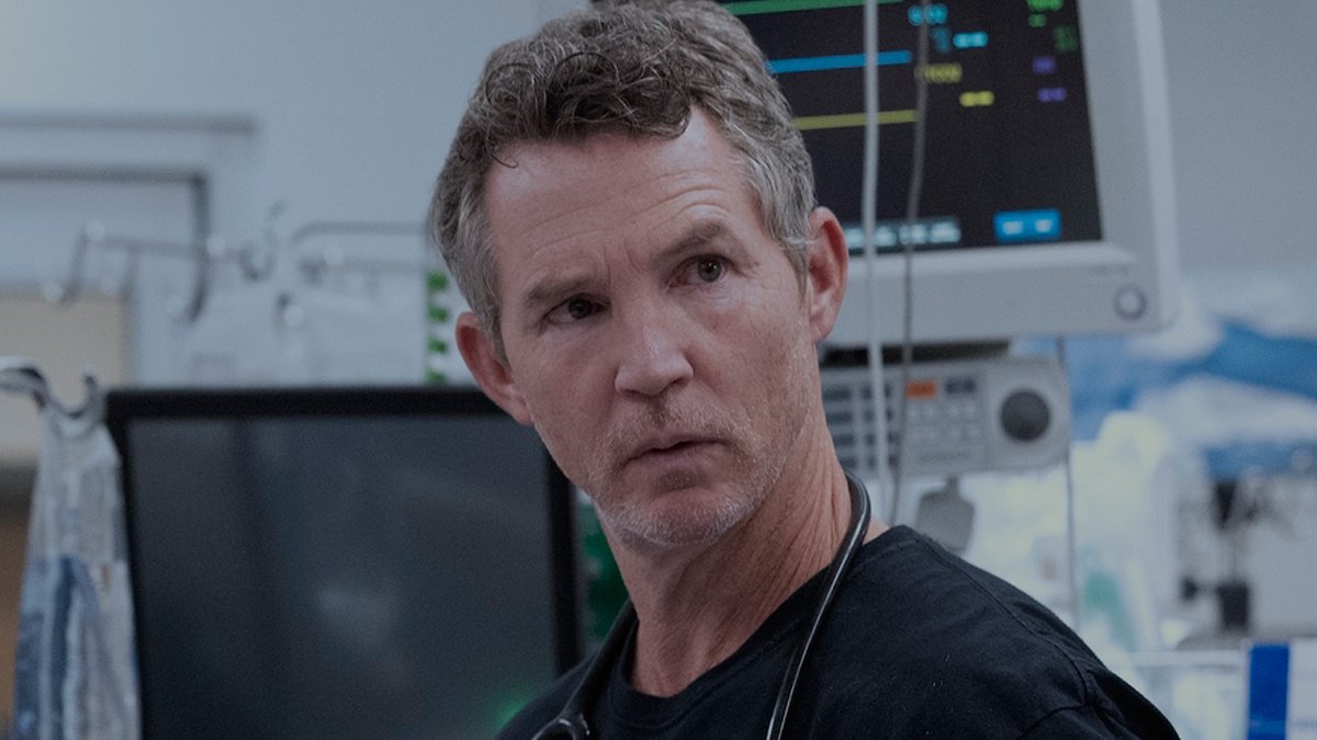 Mudança no Emmy de 2026: Shawn Hatosy será destaque como ator coadjuvante da 2ª temporada de ‘The Pitt’ – Just Jared – Celebrity News & Gossip