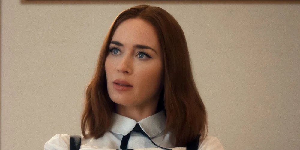 Mulher que inspirou ‘Emily’ da Prada em The Devil Wears Identifies, revela frase do filme que ela disse na vida real – Just Jared – Notícias e fofocas de celebridades