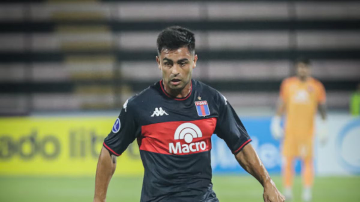 Na América do Sul, Tigre venceu o Alianza Atlético, mas acabou eliminado