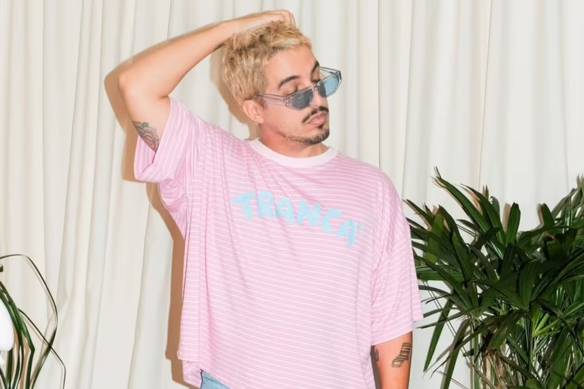 Nacho Elizalde foi assaltado em Palermo e abriu debate sobre a forma como foi enganado. “Devemos apoiar?”