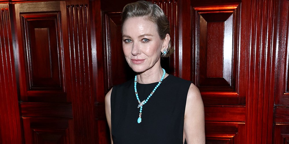 Naomi Watts relembra seus filhos encontrando lubrificante em seu quarto e como isso se transformou em um momento de ensino | Noemi Watts | Notícias e fofocas sobre celebridades | Entretenimento, fotos e vídeos